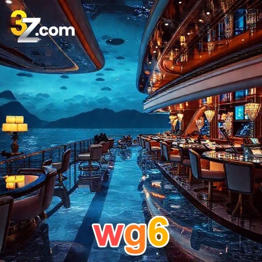 wg6.com
