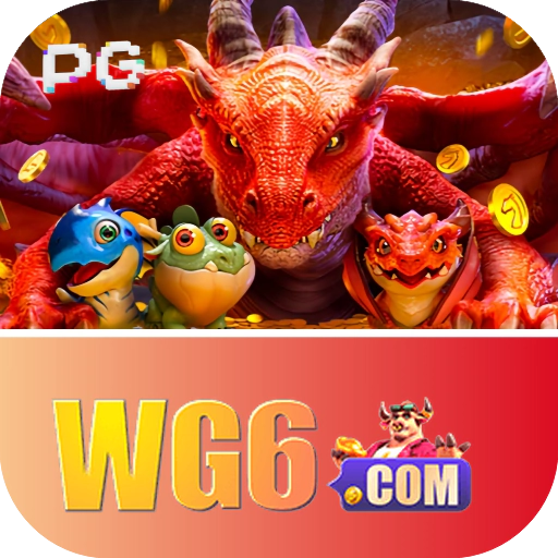 wg6.com LOGO