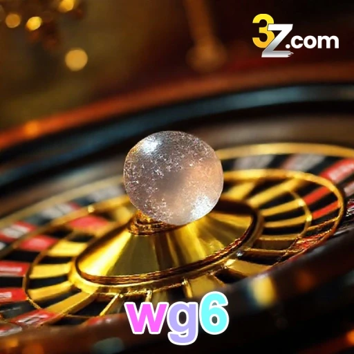 wg6.com Jogos de caça-níqueis