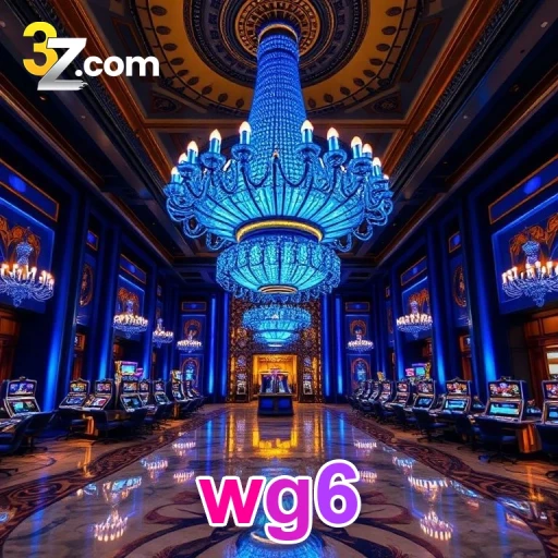 wg6.com VIP